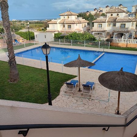 Apartamento En La Zenia Διαμέρισμα Οριουέλα Εξωτερικό φωτογραφία