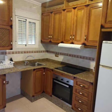Apartamento En La Zenia Διαμέρισμα Οριουέλα Εξωτερικό φωτογραφία