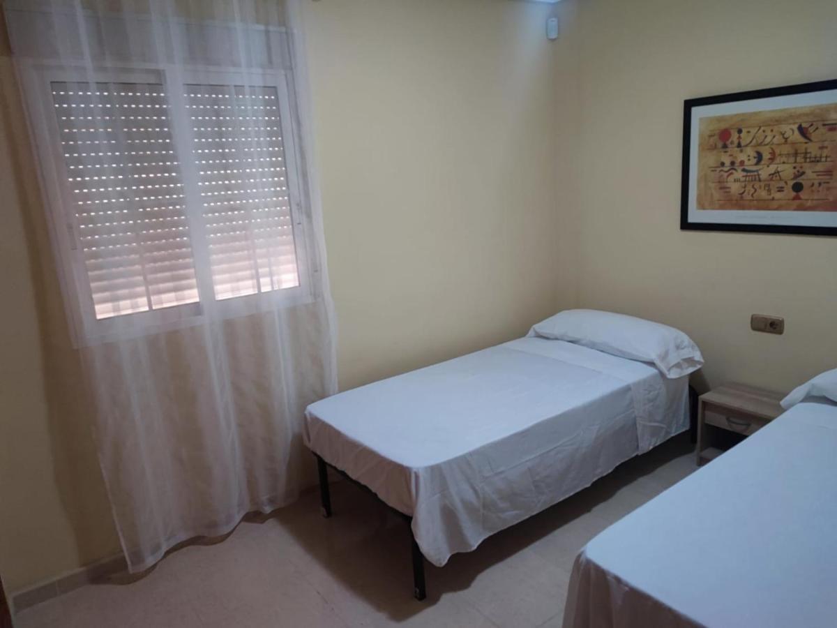 Apartamento En La Zenia Διαμέρισμα Οριουέλα Εξωτερικό φωτογραφία
