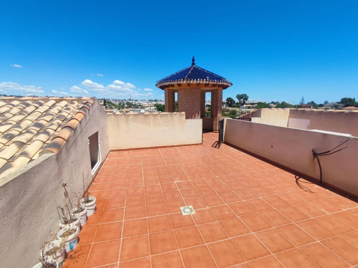 Apartamento En La Zenia Διαμέρισμα Οριουέλα Εξωτερικό φωτογραφία